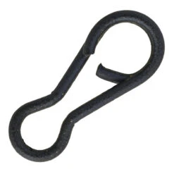 Agrafe Snap Black X25 Pêche De La Carpe -Pêche Produit Magasin agrafe snap black x25 peche de la carpe 2