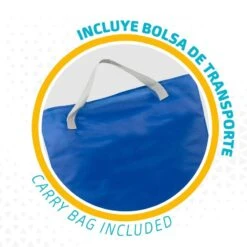 AKTIVE Matelas De Camping Pliable, Dossier Multipositions, Bleu 11 AKTIVE Matelas De Camping Pliable, Dossier Multipositions, Bleu -Pêche Produit Magasin aktive matelas de camping pliable dossier multipositions bleu 4