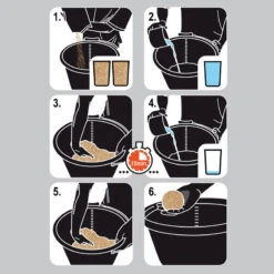 AMORCE GOOSTER CLASSIC GARDON 4,75 KG -Pêche Produit Magasin amorce gooster classic gardon 475 kg 4