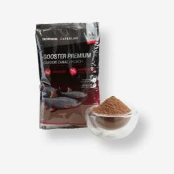 AMORCE GOOSTER PREMIUM GARDON CANAL 1kg