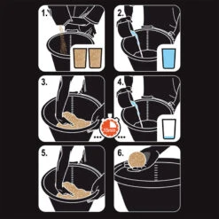 AMORCE GOOSTER SPECIAL GARDON 4,75kg 13 AMORCE GOOSTER SPECIAL GARDON 4,75kg -Pêche Produit Magasin amorce gooster special gardon 475kg 5