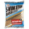 DYNAMITE BAITS Amorce Swim Stim Match Method Mix Pour La Pêche Au Method Feeder -Pêche Produit Magasin amorce swim stim match method mix pour la peche au method feeder
