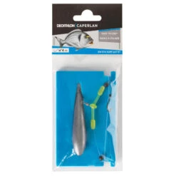 Bas De Ligne Pêche En Surfcasting SW ETU SURF LGT 14 Bas De Ligne Pêche En Surfcasting SW ETU SURF LGT -Pêche Produit Magasin bas de ligne peche en surfcasting sw etu surf lgt 5