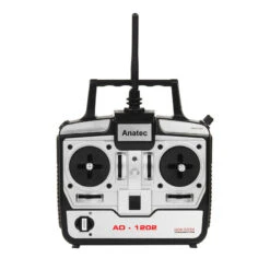 BATEAU AMORCEUR ANATEC MONOCOQUE S AVEC TELECOMMANDE AD - 1202 7 BATEAU AMORCEUR ANATEC MONOCOQUE S AVEC TELECOMMANDE AD - 1202 -Pêche Produit Magasin bateau amorceur anatec monocoque s avec telecommande ad 1202 2