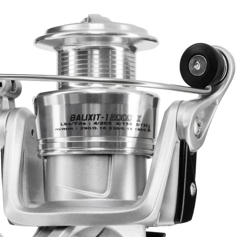 BOBINE MOULINET BAUXIT-1 2000 X 3 BOBINE MOULINET BAUXIT-1 2000 X