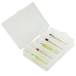 BOITE A LEURRES REVERSE 100 # M PÊCHE -Pêche Produit Magasin boite a leurres reverse 100 m peche 2