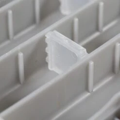 BOITE A LEURRES SLIM 500 # M PÊCHE -Pêche Produit Magasin boite a leurres slim 500 m peche 3