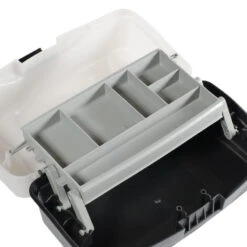 Boite De Pêche 1 Plateau 12 Boite De Pêche 1 Plateau -Pêche Produit Magasin boite de peche 1 plateau 2