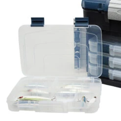 Boite De Pêche 4 Tiroirs BX 4 D 24.4L -Pêche Produit Magasin boite de peche 4 tiroirs bx 4 d 244l 5