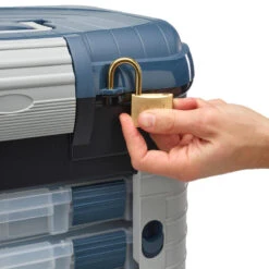 Boite De Pêche 4 Tiroirs BX 4 D 24.4L -Pêche Produit Magasin boite de peche 4 tiroirs bx 4 d 244l 6