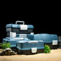 Boite De Pêche 4 Tiroirs BX 4 D 24.4L -Pêche Produit Magasin boite de peche 4 tiroirs bx 4 d 244l 7