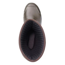 BOTTES CHAUDES CONFORT 500 -Pêche Produit Magasin bottes chaudes confort 500 6