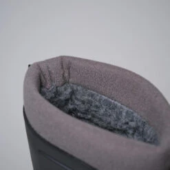 BOTTILLONS CHAUDS PVC FEMME -Pêche Produit Magasin bottillons chauds pvc femme 4