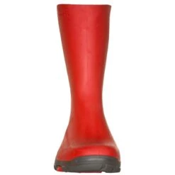 BOTTILLONS LEGER PVC ROUGE INVERNESS 100 FEMME 13 BOTTILLONS LEGER PVC ROUGE INVERNESS 100 FEMME -Pêche Produit Magasin bottillons leger pvc rouge inverness 100 femme 3