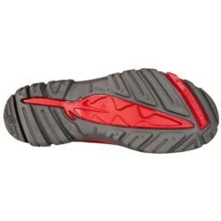 BOTTILLONS LEGER PVC ROUGE INVERNESS 100 FEMME 16 BOTTILLONS LEGER PVC ROUGE INVERNESS 100 FEMME -Pêche Produit Magasin bottillons leger pvc rouge inverness 100 femme 6