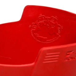 BOTTILLONS LEGER PVC ROUGE INVERNESS 100 FEMME 17 BOTTILLONS LEGER PVC ROUGE INVERNESS 100 FEMME -Pêche Produit Magasin bottillons leger pvc rouge inverness 100 femme 7