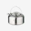 Quechua Bouilloire Camp Du Randonneur MH500 Inox 1 Litre -Pêche Produit Magasin bouilloire camp du randonneur mh500 inox 1 litre