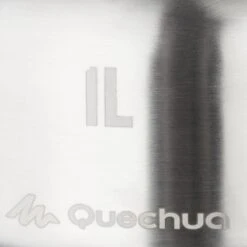 Quechua Bouilloire Camp Du Randonneur MH500 Inox 1 Litre -Pêche Produit Magasin bouilloire camp du randonneur mh500 inox 1 litre 3