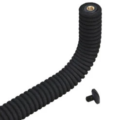 BRAS COUDE DOUBLE EN MOUSSE EVA CSB CADF COMPATIBLE SUR STATION DE PECHE D25 D36 -Pêche Produit Magasin bras coude double en mousse eva csb cadf compatible sur station de peche d25 d36 3