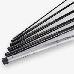 CANNE A EMMANCHEMENT CARPOVER 100 DE 8M POUR LA PECHE DE LA CARPE AU COUP -Pêche Produit Magasin canne a emmanchement carpover 100 de 8m pour la peche de la carpe au coup 4