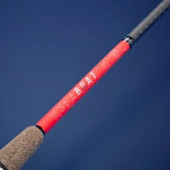 CANNE BATEAU SEABOAT LIGHT-500 240 /2 MULTITIP EMMANCHEMENT PECHE EN MER -Pêche Produit Magasin canne bateau seaboat light 500 240 2 multitip emmanchement peche en mer 4