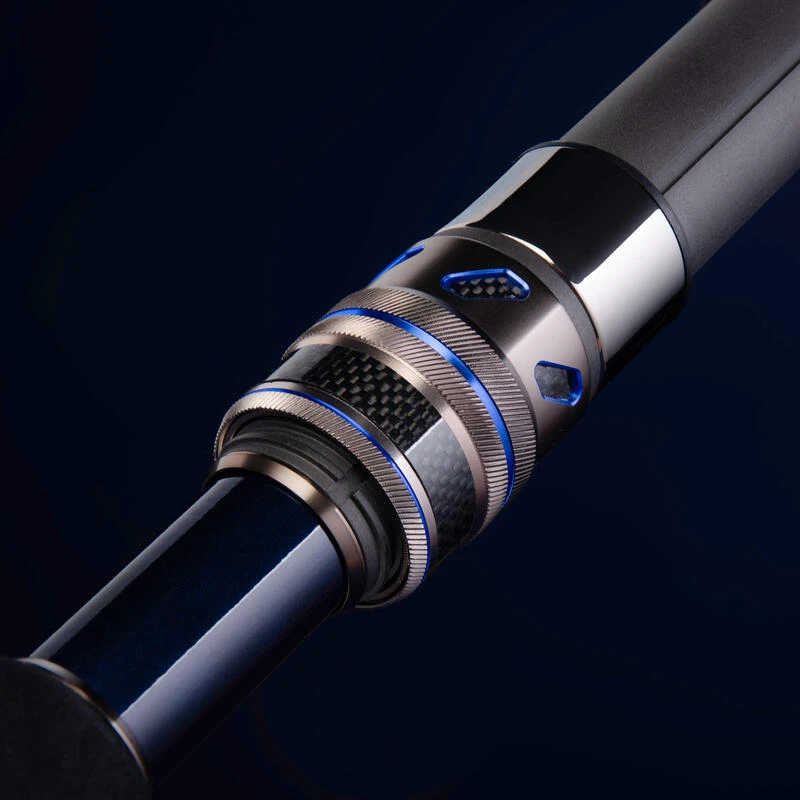 Canne Exotique KHAOS-900 260 60lbs Pêche Au Thon En Mer 7 Canne Exotique KHAOS-900 260 60lbs Pêche Au Thon En Mer – Image 5