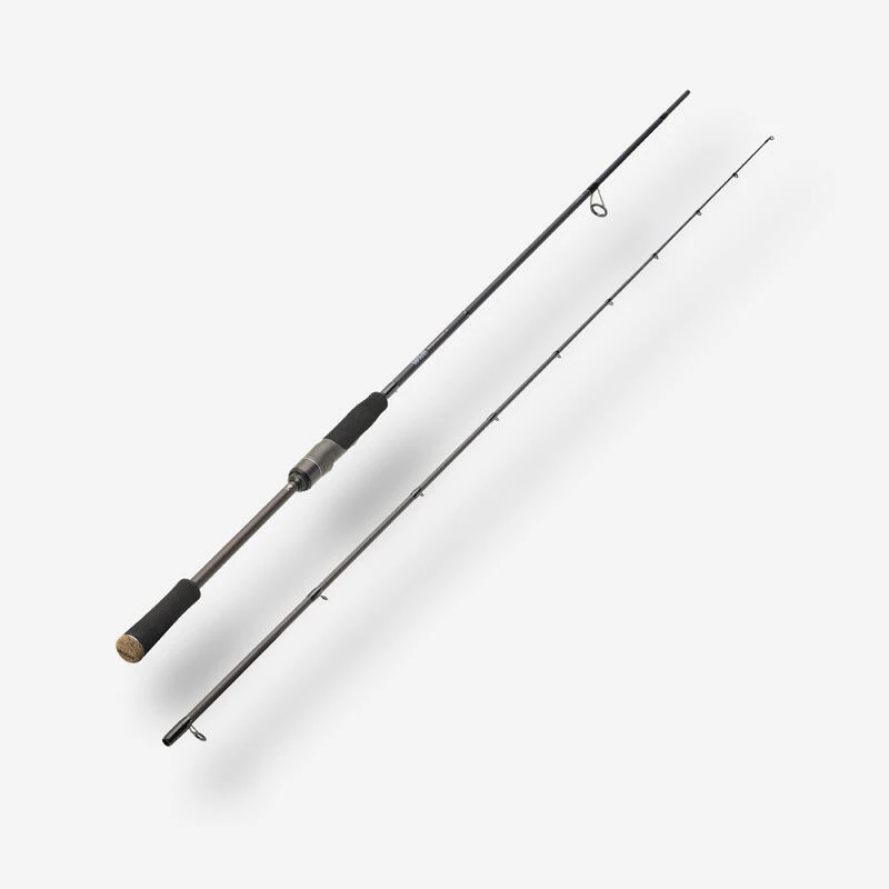 CANNE PECHE AUX LEURRES WXM-9 220M 3 CANNE PECHE AUX LEURRES WXM-9 220M