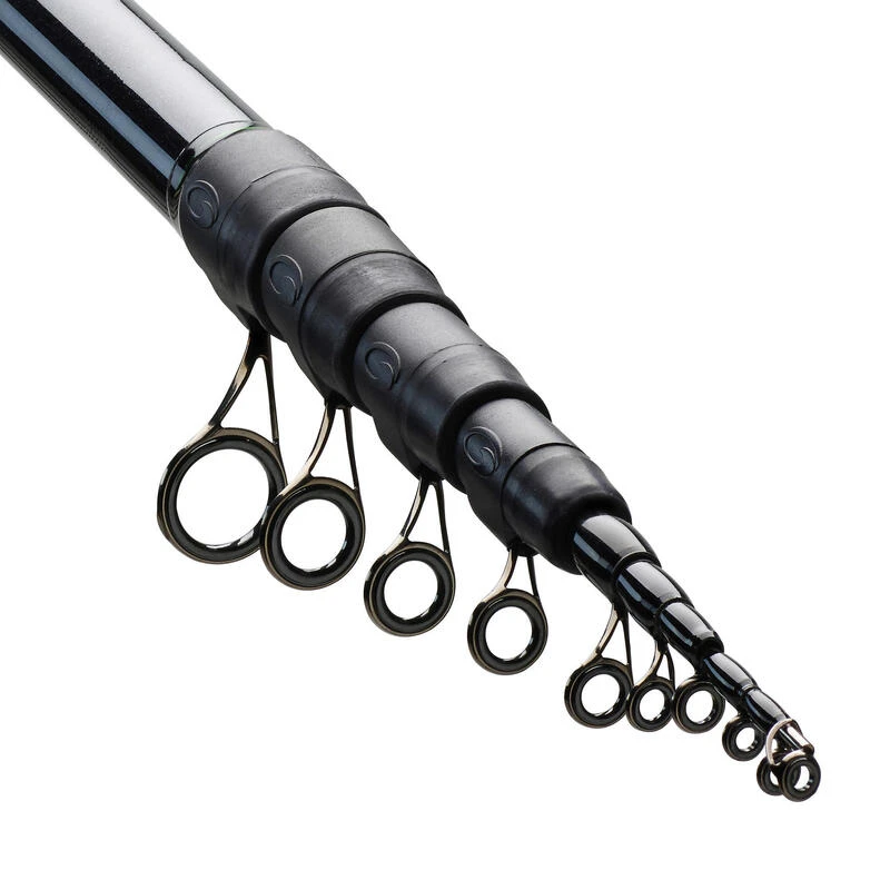 Canne Pêche De La Truite Au Toc NATURAL FEEL RC 480 4 Canne Pêche De La Truite Au Toc NATURAL FEEL RC 480 – Image 2