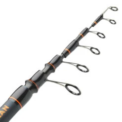 Canne Pêche En Mer E'TENSIS-5 400 -Pêche Produit Magasin canne peche en mer etensis 5 400 5