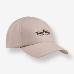 Casquette De Pêche - FC 100 TR Beige -Pêche Produit Magasin casquette de peche fc 100 tr beige 4