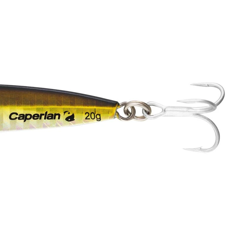 Casting Jig BIASTOS 20gr AJI Pêche Au Leurre En Mer 6 Casting Jig BIASTOS 20gr AJI Pêche Au Leurre En Mer – Image 4