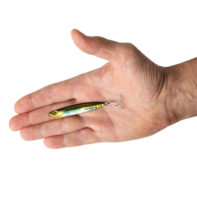 Casting Jig BIASTOS 20gr AJI Pêche Au Leurre En Mer 7 Casting Jig BIASTOS 20gr AJI Pêche Au Leurre En Mer – Image 5
