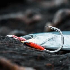 Casting Jig BIASTOS SLOW 60gr BLEU Pêche Au Leurre En Mer -Pêche Produit Magasin casting jig biastos slow 60gr bleu peche au leurre en mer 4