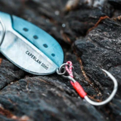 Casting Jig BIASTOS SLOW 60gr BLEU Pêche Au Leurre En Mer -Pêche Produit Magasin casting jig biastos slow 60gr bleu peche au leurre en mer 5