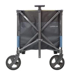 CHARIOT DE TRANSPORT DE MATERIEL DE PECHE PF- TROLLEY XL -Pêche Produit Magasin chariot de transport de materiel de peche pf trolley xl 3