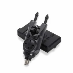 COFFRET NASH 4 DÉTECTEURS SIREN R2 + CENTRALE -Pêche Produit Magasin coffret nash 4 detecteurs siren r2 centrale 2