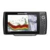 HUMMINBIRD Combiné Sondeur GPS HELIX 10G4N CHIRP Dual Spectrum -Pêche Produit Magasin combine sondeur gps helix 10g4n chirp dual spectrum