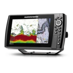 HUMMINBIRD Combiné Sondeur GPS HELIX 9G4N CHIRP Dual Spectrum 10 HUMMINBIRD Combiné Sondeur GPS HELIX 9G4N CHIRP Dual Spectrum -Pêche Produit Magasin combine sondeur gps helix 9g4n chirp dual spectrum 3