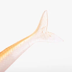 COMBO Leurres Souples Slug Lançon SLUGEELO 130 10gr Doré/Blanc -Pêche Produit Magasin combo leurres souples slug lancon slugeelo 130 10gr doreblanc 8