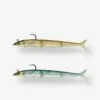 COMBO Leurres Souples Slug SLUGEELO 160 Ayu/Bleu -Pêche Produit Magasin combo leurres souples slug slugeelo 160 ayubleu