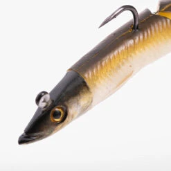 COMBO Leurres Souples Slug SLUGEELO 160 Ayu/Bleu -Pêche Produit Magasin combo leurres souples slug slugeelo 160 ayubleu 6