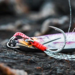 CUILLER BIASTOS 80gr ROSE HARENG Pêche Au Leurre En Mer -Pêche Produit Magasin cuiller biastos 80gr rose hareng peche au leurre en mer 3