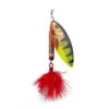 Cuiller Tournante Fox Rage Ultra UV Spinners N°3 (Perch) -Pêche Produit Magasin cuiller tournante fox rage ultra uv spinners n3 perch