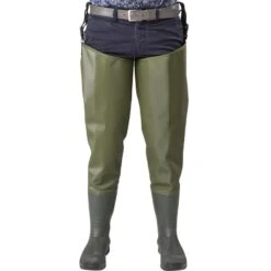 Cuissardes De Pêche 100 PVC -Pêche Produit Magasin cuissardes de peche 100 pvc 7