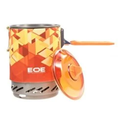 Eifel Outdoor Equipment Scandium X2 Soufflet -Pêche Produit Magasin eifel outdoor equipment scandium x2 soufflet 3