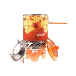 Eifel Outdoor Equipment Scandium X2 Soufflet -Pêche Produit Magasin eifel outdoor equipment scandium x2 soufflet 5