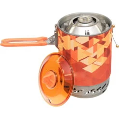 Eifel Outdoor Equipment Scandium X2 Soufflet -Pêche Produit Magasin eifel outdoor equipment scandium x2 soufflet 6