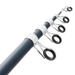 ENSEMBLE DE PECHE RESIFIGHT 100 COMPACT 2.40 -Pêche Produit Magasin ensemble de peche resifight 100 compact 240 5