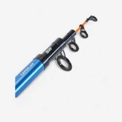 ENSEMBLE PÊCHE AU POSE EN MER Canne Et Moulinet SEACOAST 100 350 TÉLESCOPIQUE -Pêche Produit Magasin ensemble peche au pose en mer canne et moulinet seacoast 100 350 telescopique 4