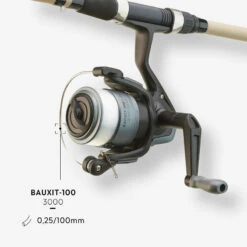 ENSEMBLE UFISH 2.10 P -Pêche Produit Magasin ensemble ufish 210 p 2